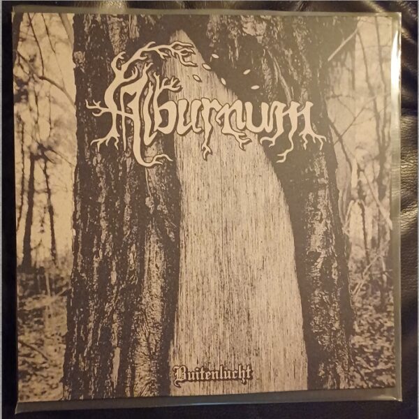 Alburnum - Buitenlucht 12"