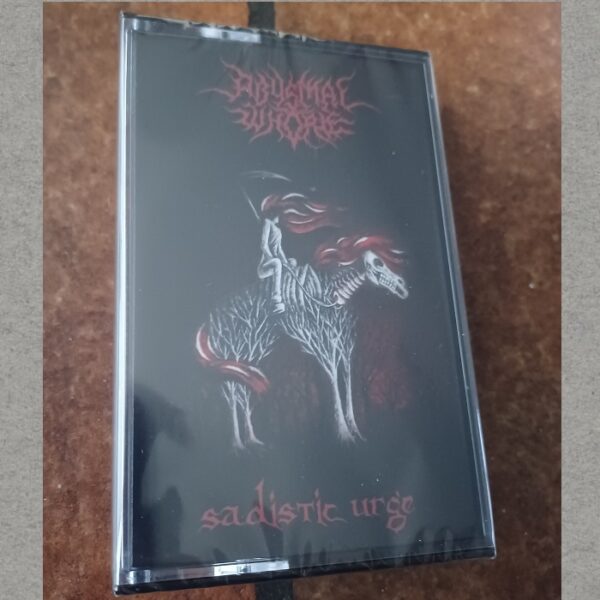 Abysmal Whore - Sadistic Urge * (US import)