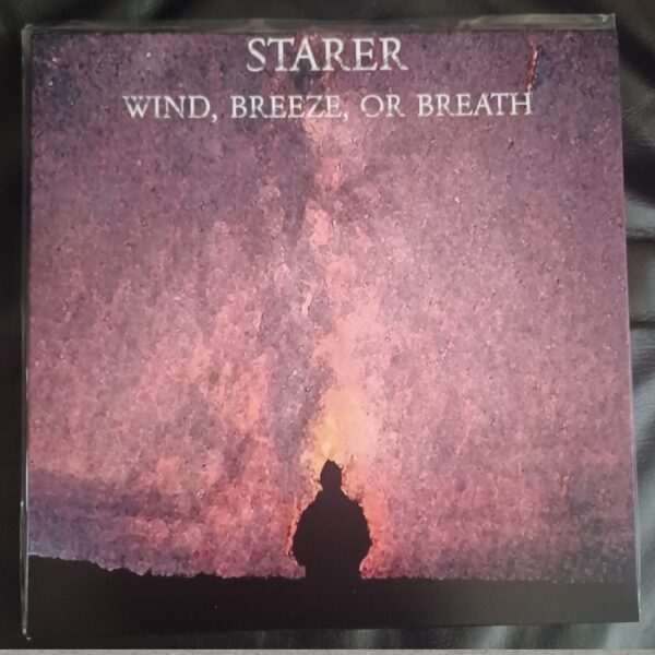 Starer - Wind, Breeze, or Breath 12" (US import)